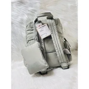 Steve Madden Bhayve Backpack Steve Madden Large Backpack Steve Madden BHAYVE Large Blue  main image 4
